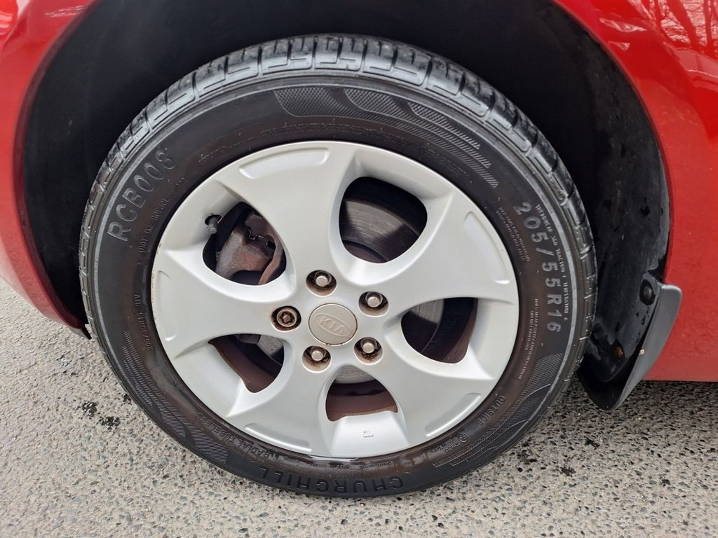 Used Kia Venga 2014 for sale - 77810014: Photo 22