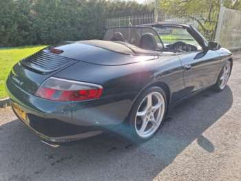 Used Porsche 911 2003 for sale - 74345550: Photo