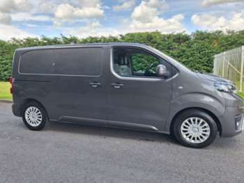 Used Toyota ProAce 2018 for sale - 75020447: Photo