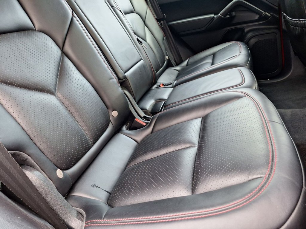 Used Porsche Cayenne 2016 for sale - 76710961: Photo 15