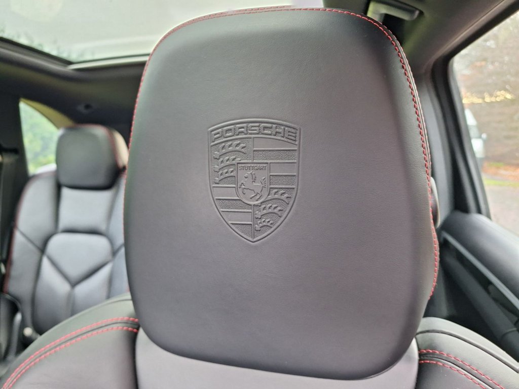 Used Porsche Cayenne 2016 for sale - 76710961: Photo 24