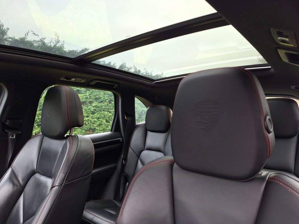 Used Porsche Cayenne 2016 for sale - 76710961: Photo 25