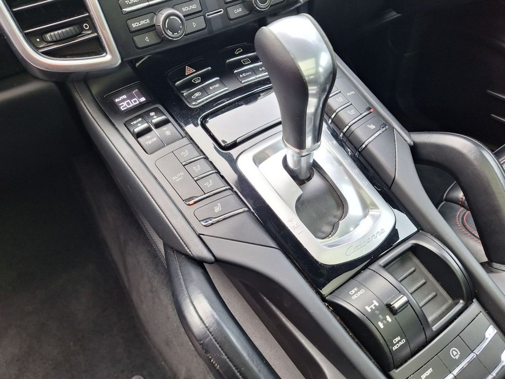 Used Porsche Cayenne 2016 for sale - 76710961: Photo 28