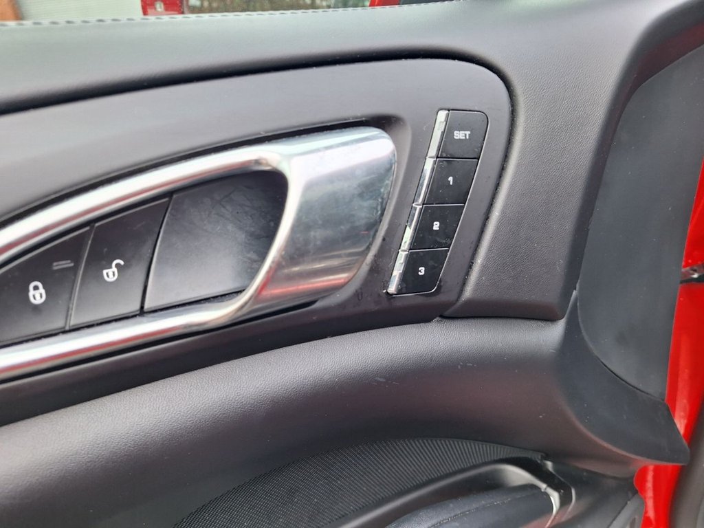 Used Porsche Cayenne 2016 for sale - 76710961: Photo 30