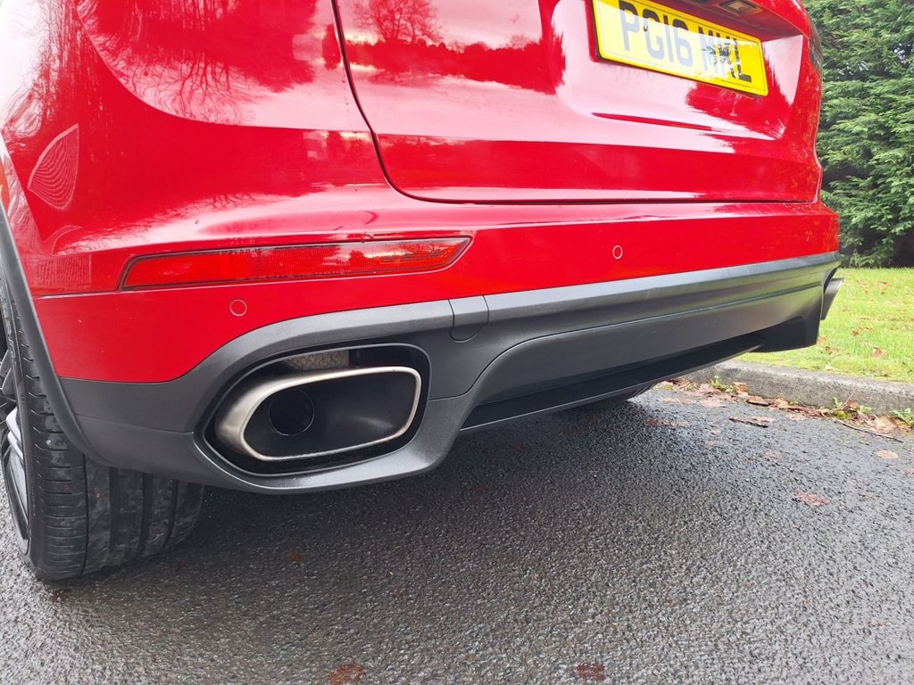 Used Porsche Cayenne 2016 for sale - 76710961: Photo 32