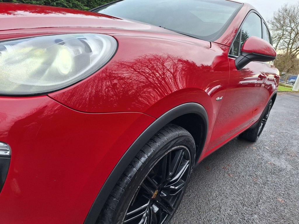 Used Porsche Cayenne 2016 for sale - 76710961: Photo 38