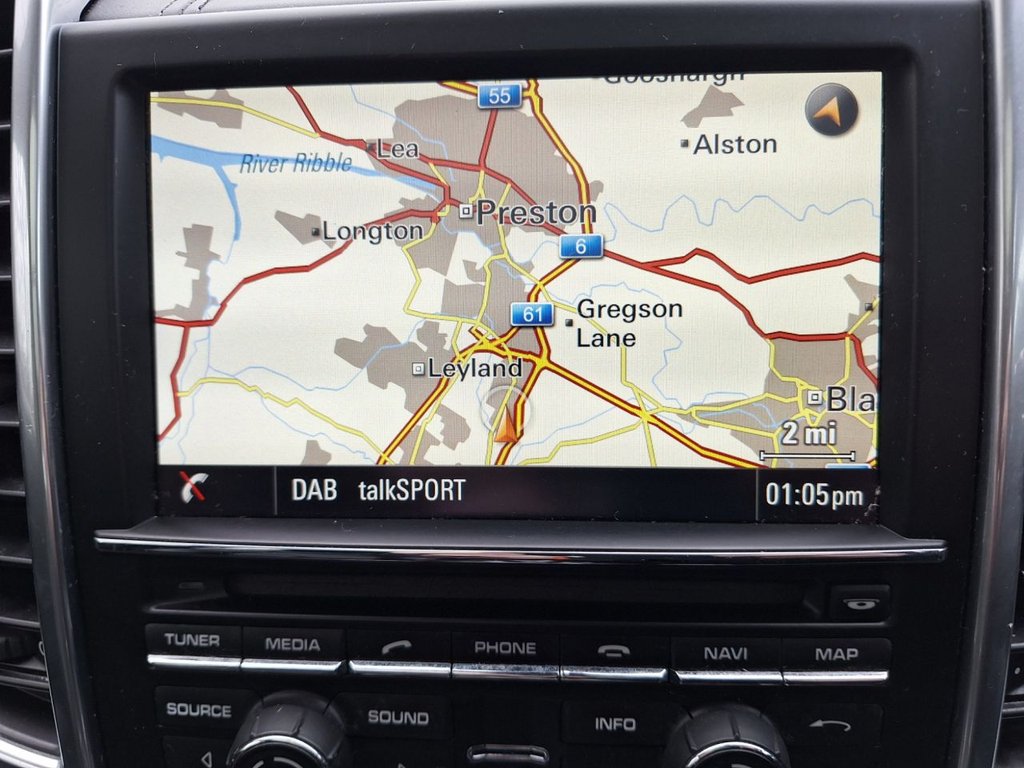 Used Porsche Cayenne 2016 for sale - 76710961: Photo 47