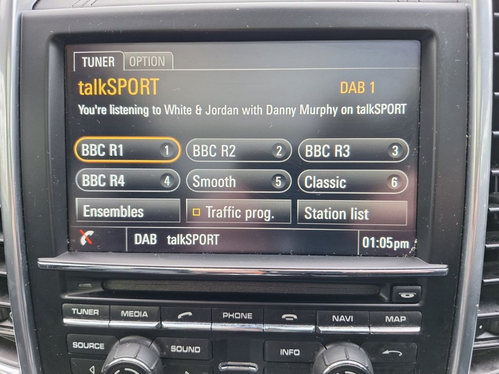 Used Porsche Cayenne 2016 for sale - 76710961: Photo 48