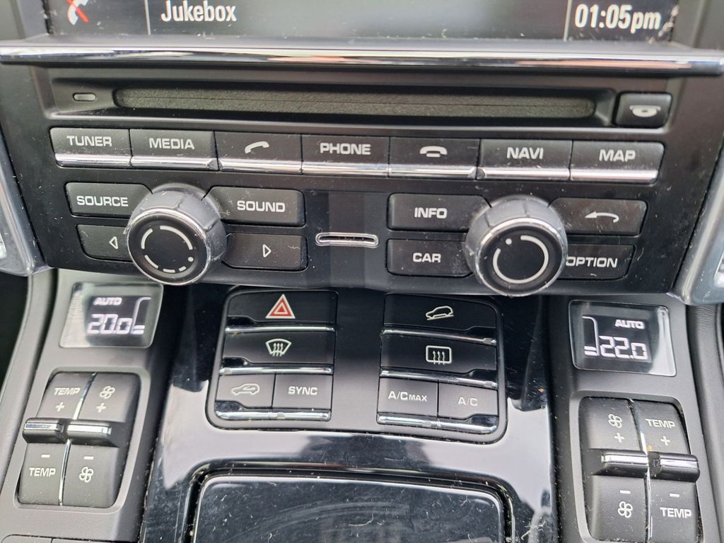 Used Porsche Cayenne 2016 for sale - 76710961: Photo 50