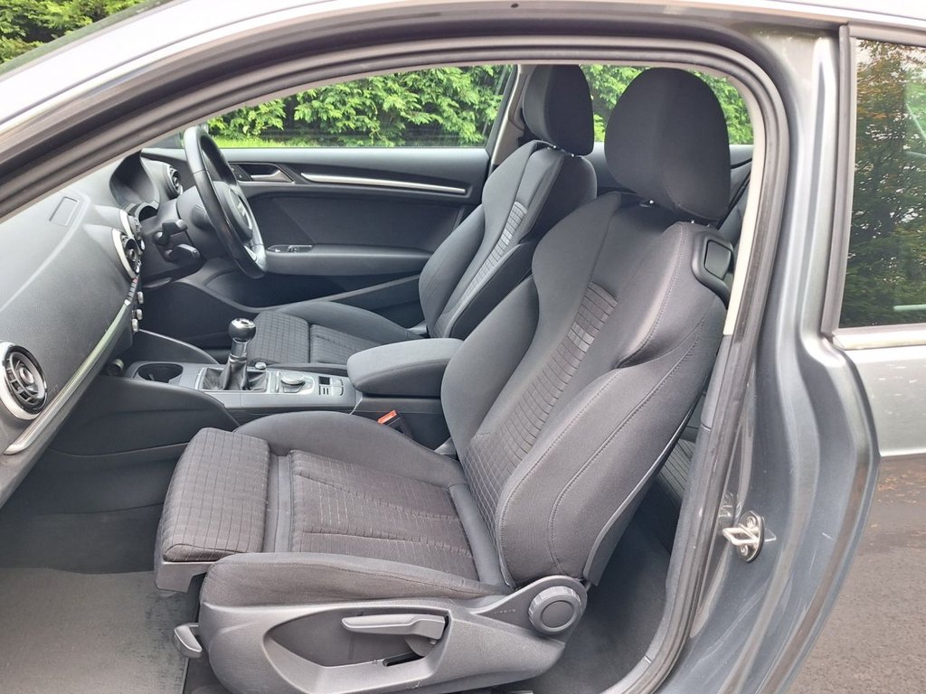 Used Audi A3 2016 for sale - 76235844: Photo 10