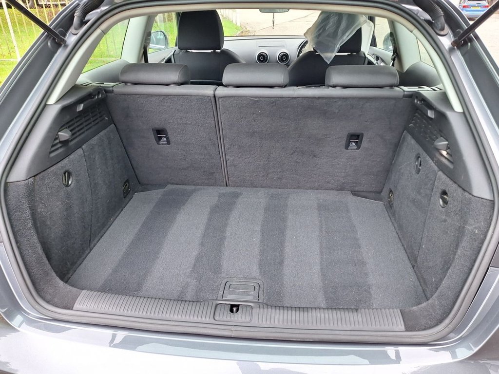 Used Audi A3 2016 for sale - 76235844: Photo 12