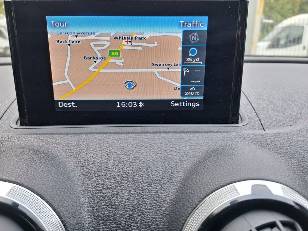 Used Audi A3 2016 for sale - 76235844: Photo 15