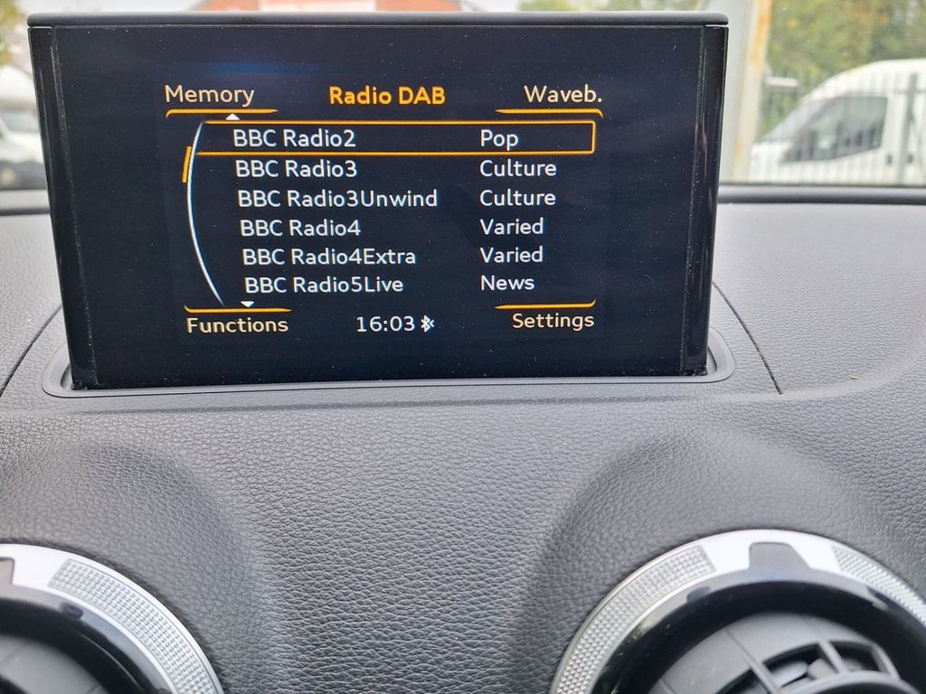 Used Audi A3 2016 for sale - 76235844: Photo 16