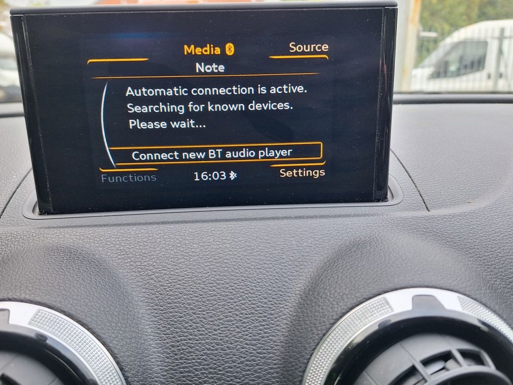 Used Audi A3 2016 for sale - 76235844: Photo 17