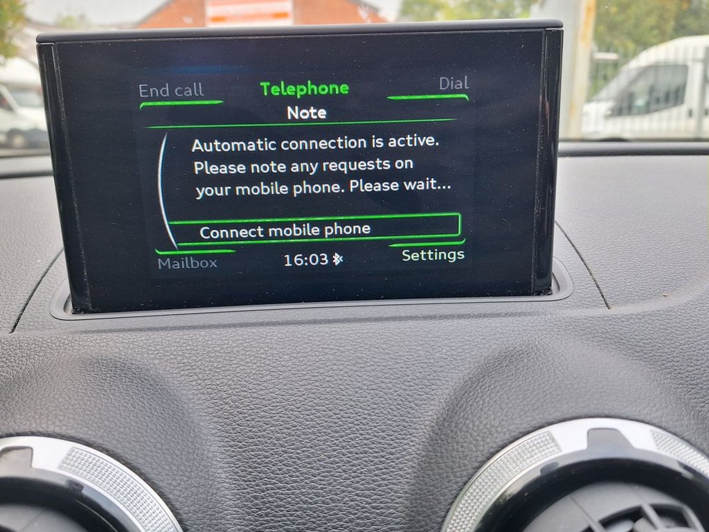 Used Audi A3 2016 for sale - 76235844: Photo 18