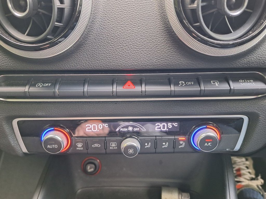 Used Audi A3 2016 for sale - 76235844: Photo 19