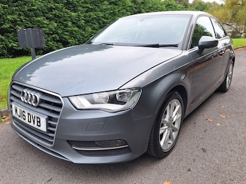 Used Audi A3 2016 for sale - 76235844: Photo