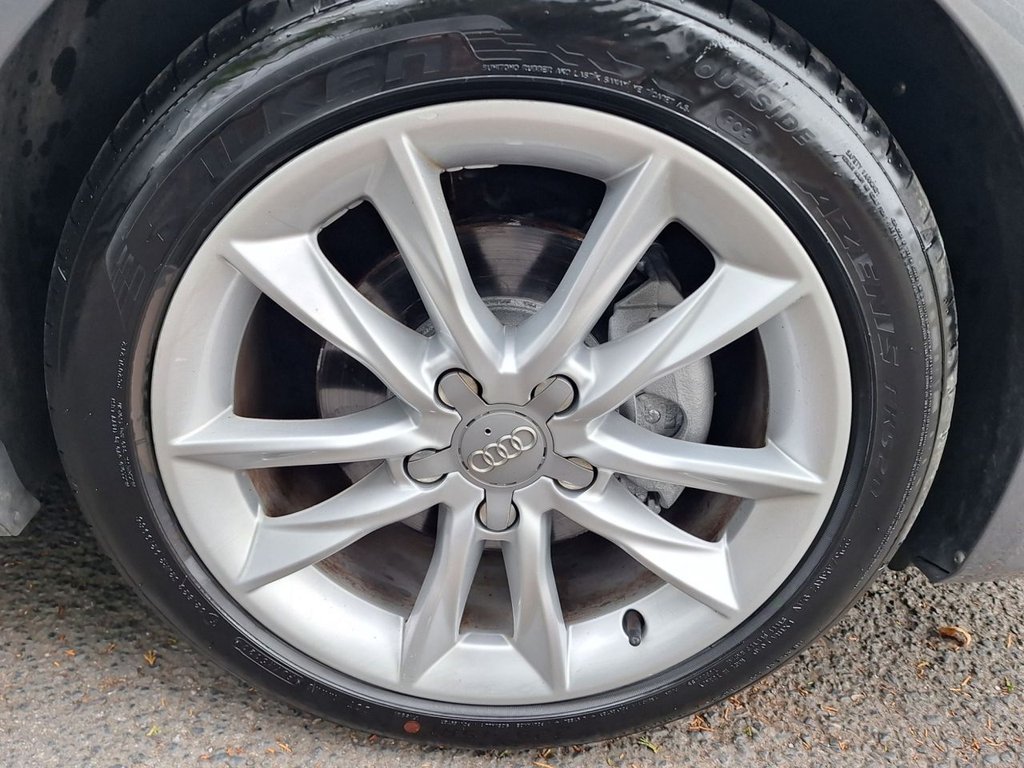 Used Audi A3 2016 for sale - 76235844: Photo 24