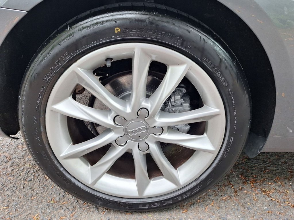 Used Audi A3 2016 for sale - 76235844: Photo 26