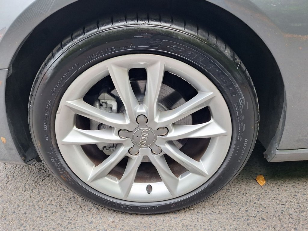 Used Audi A3 2016 for sale - 76235844: Photo 27