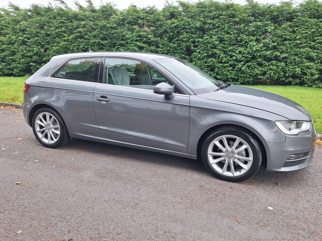 Used Audi A3 2016 for sale - 76235844: Photo 3