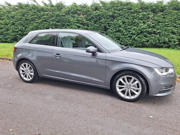 Used Audi A3 2016 for sale - 76235844: Photo