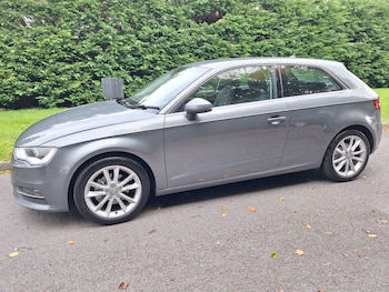 Used Audi A3 2016 for sale - 76235844: Photo