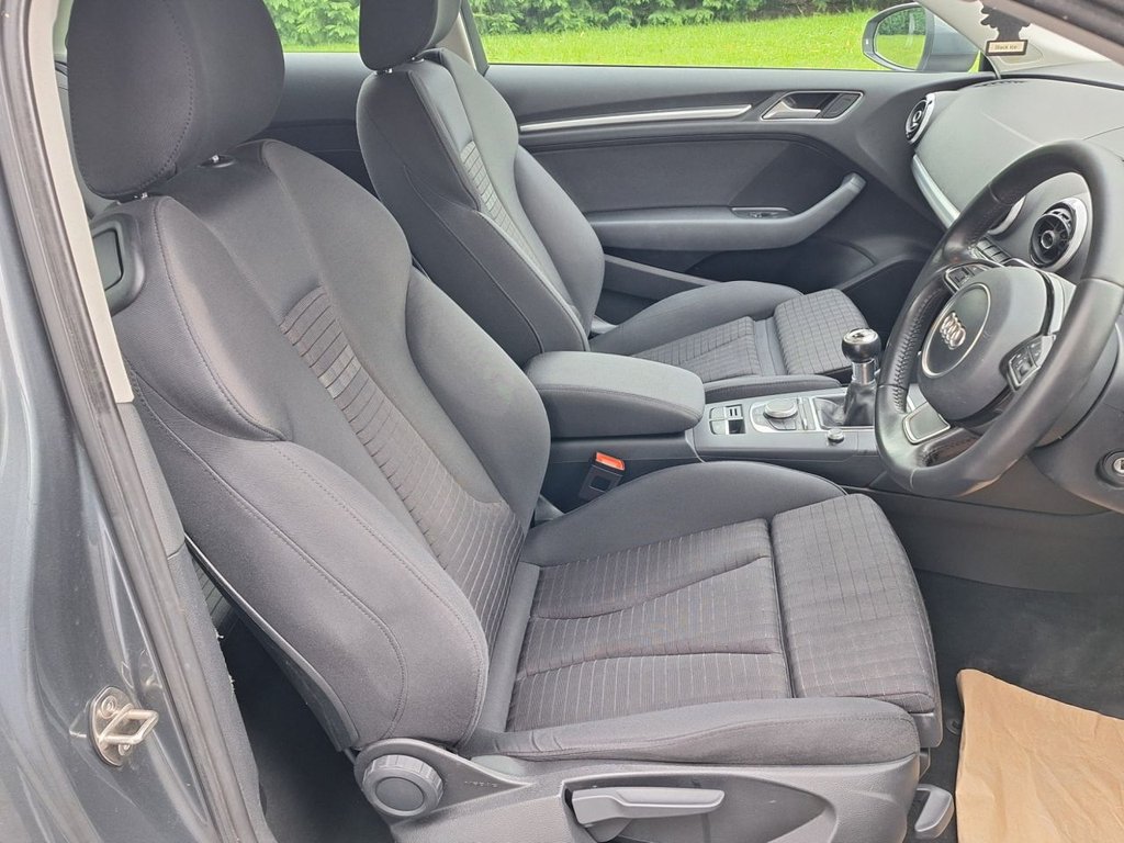 Used Audi A3 2016 for sale - 76235844: Photo 8