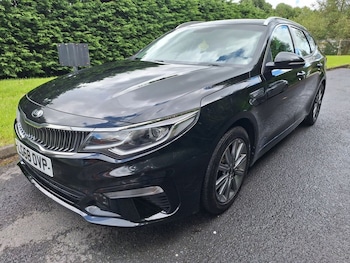 Used Kia Optima 2018 for sale - 77792438: Photo