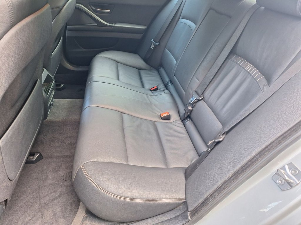 Used BMW 5 Series 2013 for sale - 76768166: Photo 10