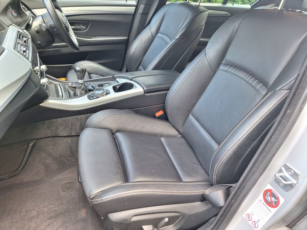 Used BMW 5 Series 2013 for sale - 76768166: Photo 11