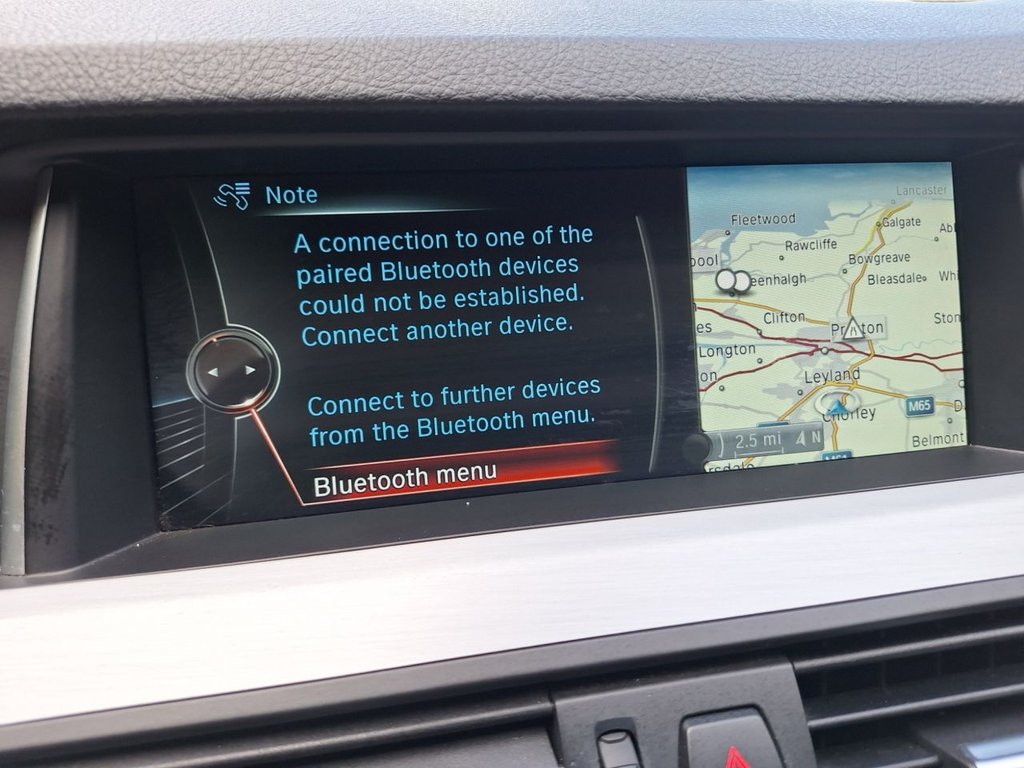 Used BMW 5 Series 2013 for sale - 76768166: Photo 21