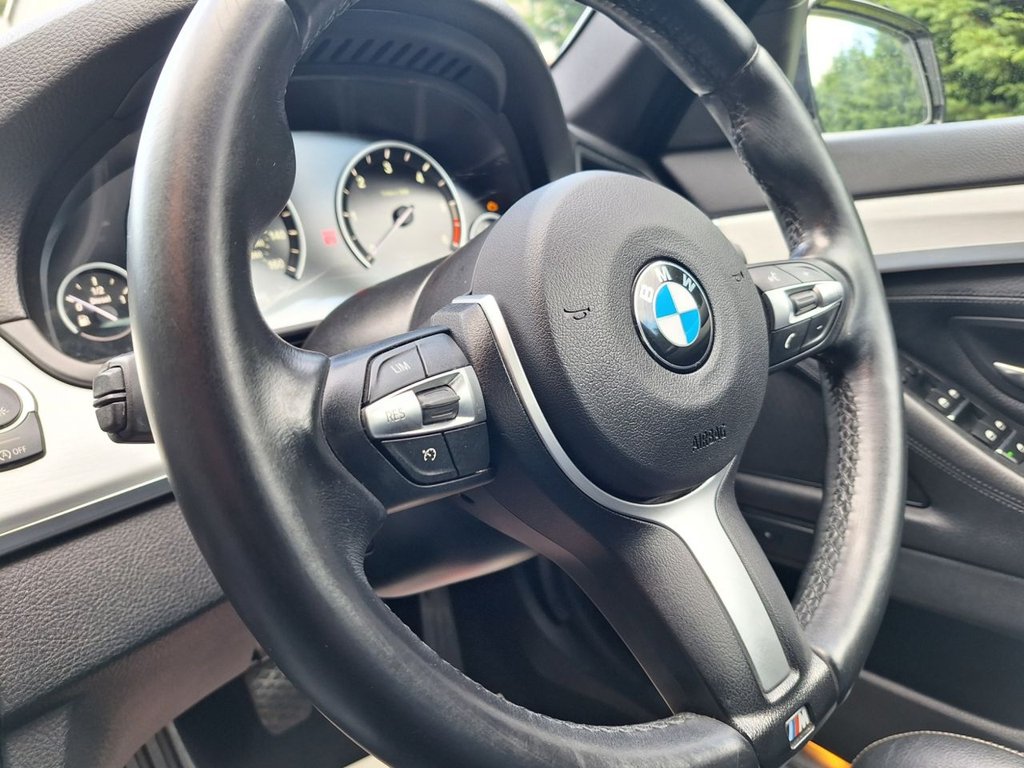 Used BMW 5 Series 2013 for sale - 76768166: Photo 26