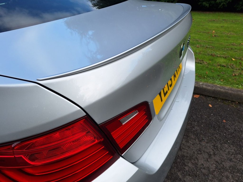 Used BMW 5 Series 2013 for sale - 76768166: Photo 27