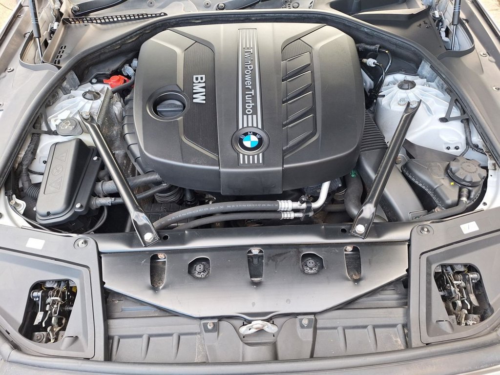 Used BMW 5 Series 2013 for sale - 76768166: Photo 30