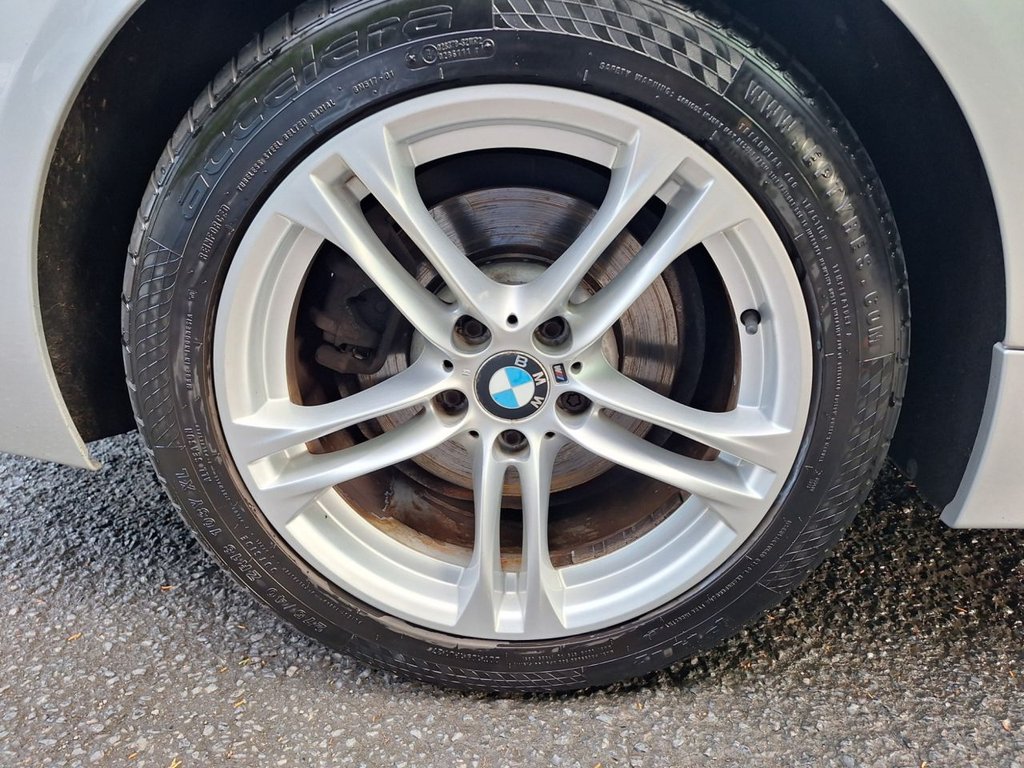 Used BMW 5 Series 2013 for sale - 76768166: Photo 31