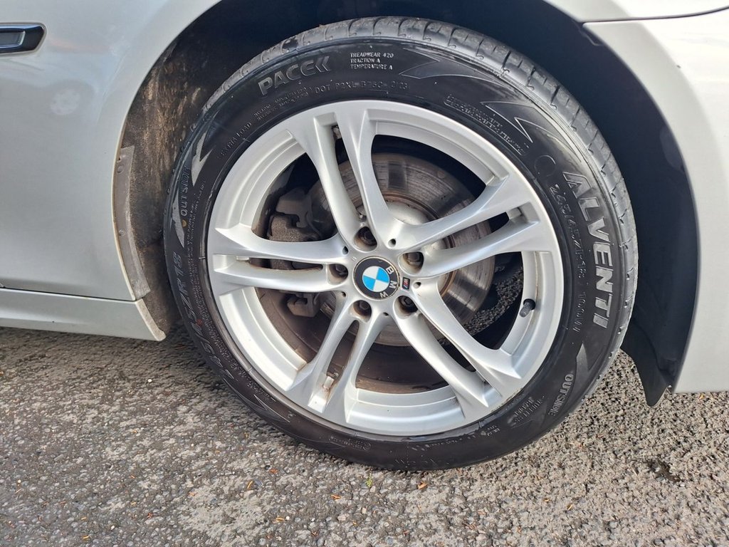 Used BMW 5 Series 2013 for sale - 76768166: Photo 32