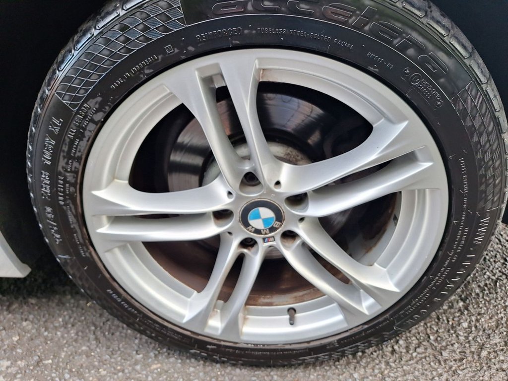 Used BMW 5 Series 2013 for sale - 76768166: Photo 33