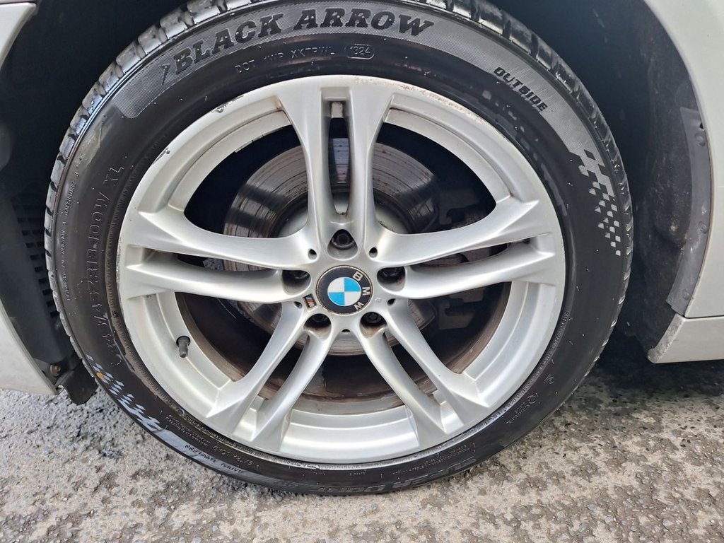 Used BMW 5 Series 2013 for sale - 76768166: Photo 34