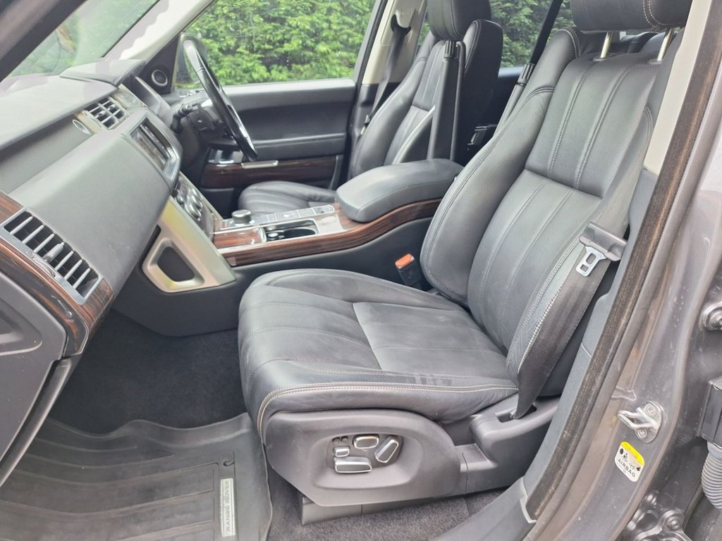 Used Land Rover Range Rover 2013 for sale - 76313225: Photo 11