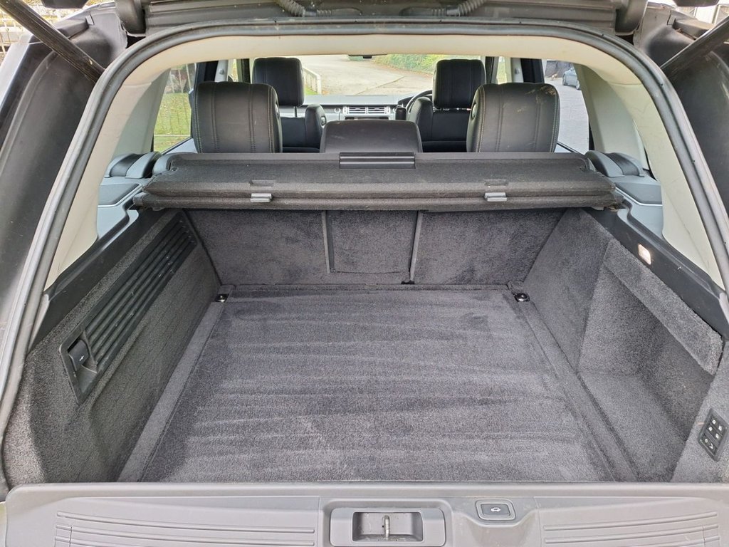 Used Land Rover Range Rover 2013 for sale - 76313225: Photo 13