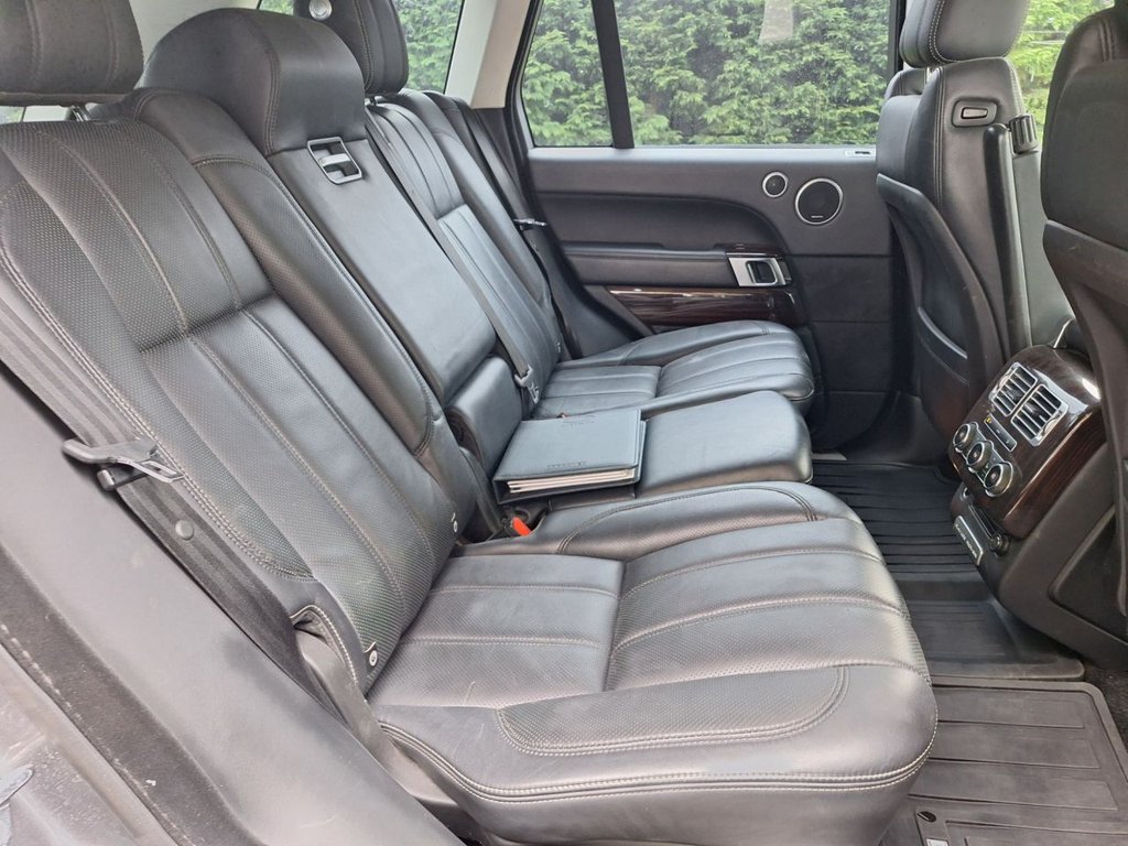 Used Land Rover Range Rover 2013 for sale - 76313225: Photo 14