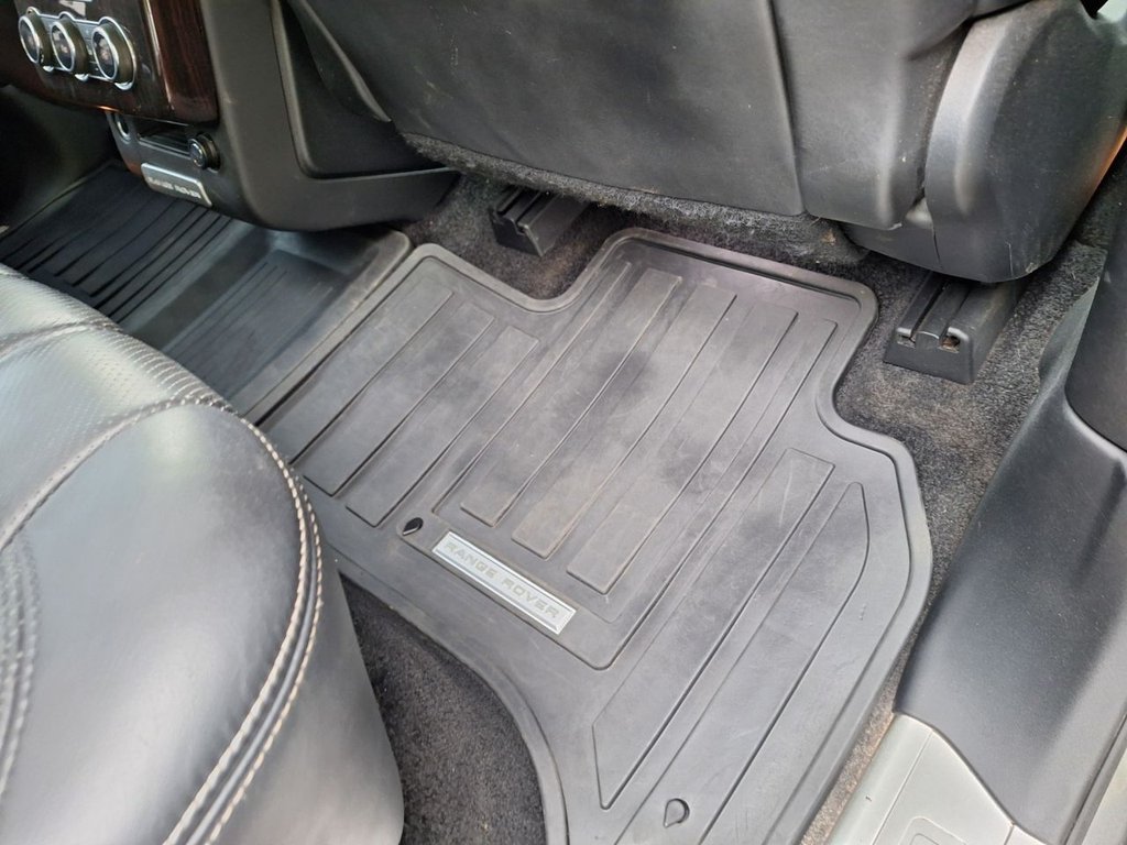 Used Land Rover Range Rover 2013 for sale - 76313225: Photo 15
