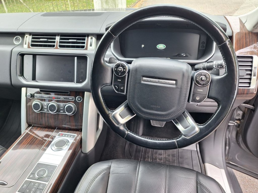 Used Land Rover Range Rover 2013 for sale - 76313225: Photo 18