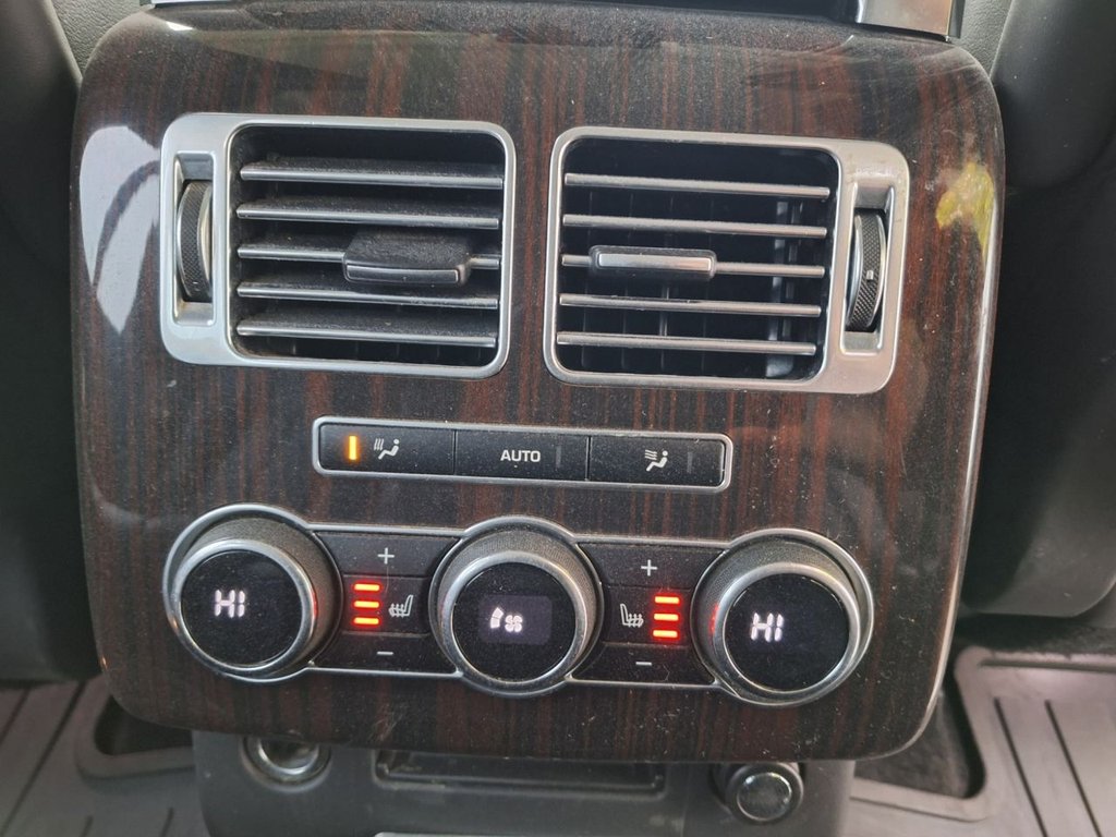 Used Land Rover Range Rover 2013 for sale - 76313225: Photo 19