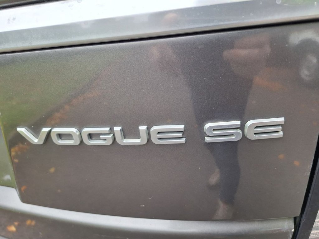 Used Land Rover Range Rover 2013 for sale - 76313225: Photo 20