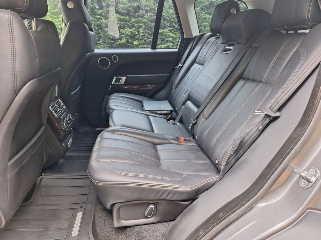 Used Land Rover Range Rover 2013 for sale - 76313225: Photo 26