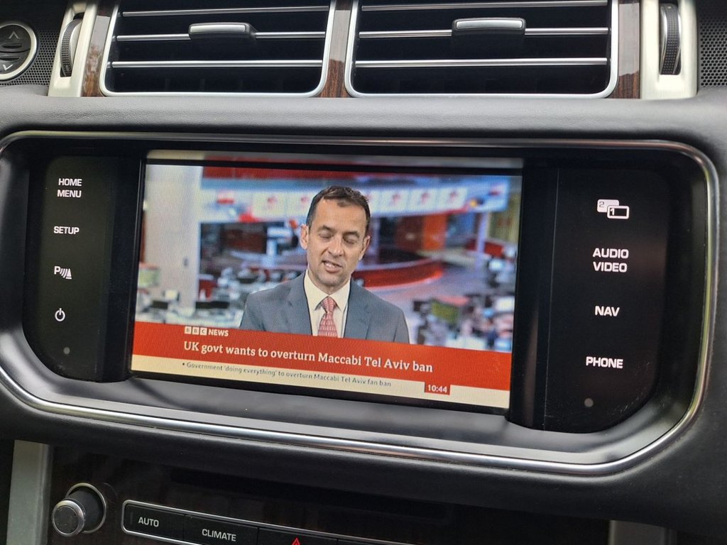 Used Land Rover Range Rover 2013 for sale - 76313225: Photo 30