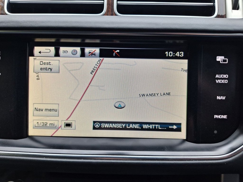 Used Land Rover Range Rover 2013 for sale - 76313225: Photo 31