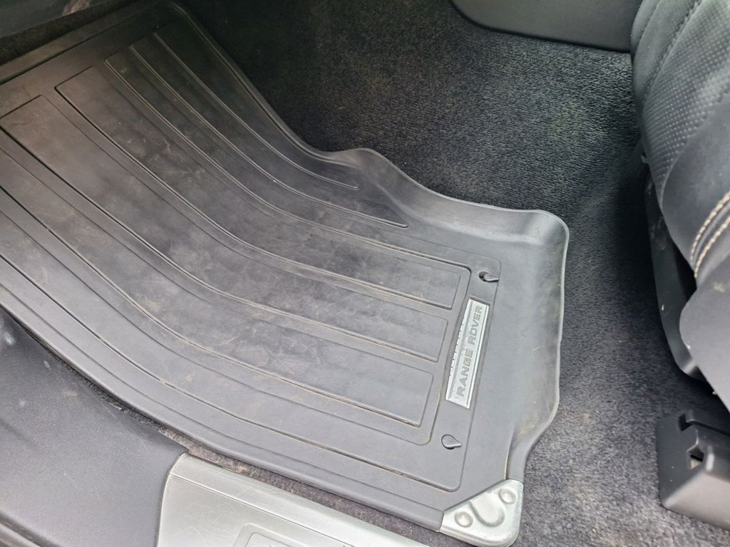 Used Land Rover Range Rover 2013 for sale - 76313225: Photo 32